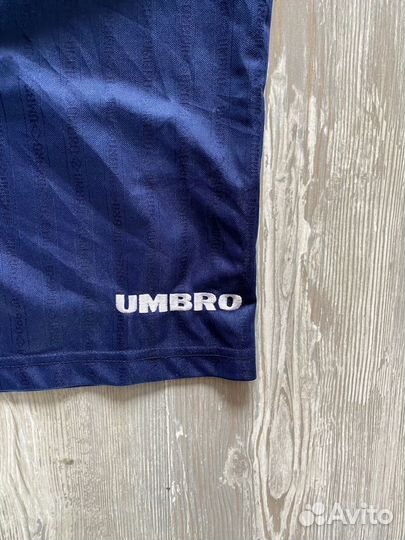 Шорты тренировочные Umbro (L) оригинал