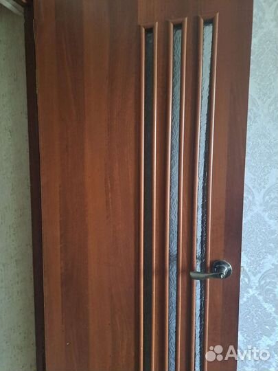 Межкомнатные двери бу с коробкой