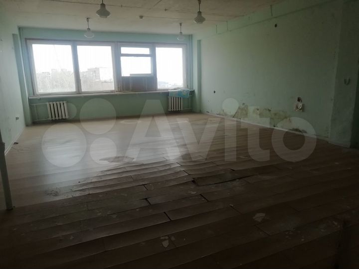 Сдам офисное помещение, 409.85 м²
