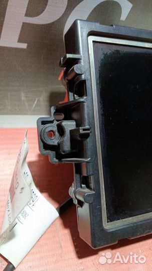 Mercedes Benz W166 M-kass