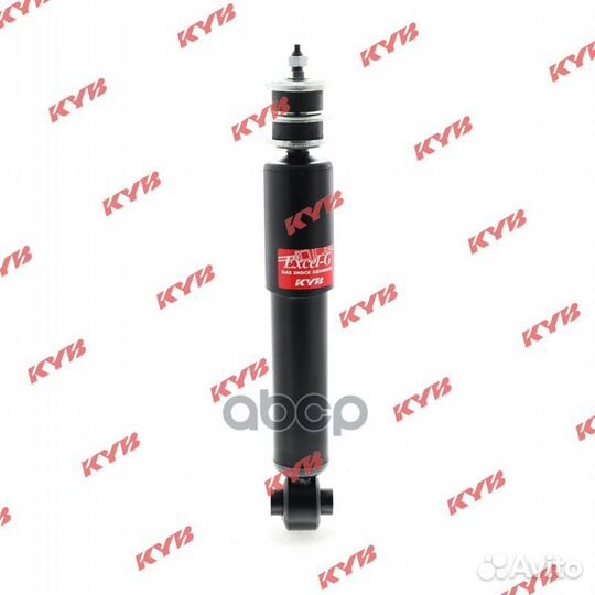 344 261 амортизатор передний газовый VW T4 90