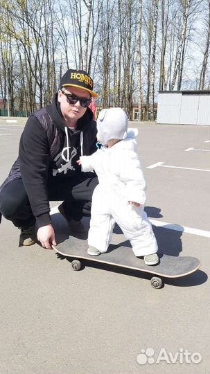 Обучение с нуля