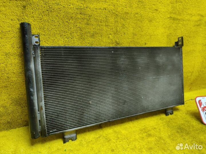 Радиатор кондиционера передний Lexus/Toyota Rx450H