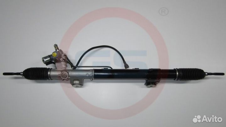 Рулевая рейка Infiniti QX70 / FX 2008