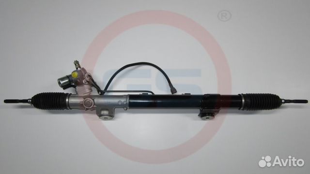 Рулевая рейка Infiniti QX70 / FX 2008