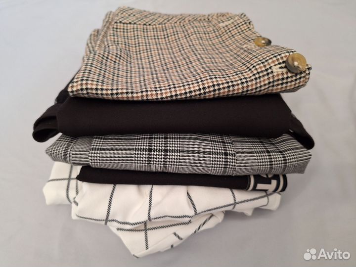 Женская одежда пакетом 42