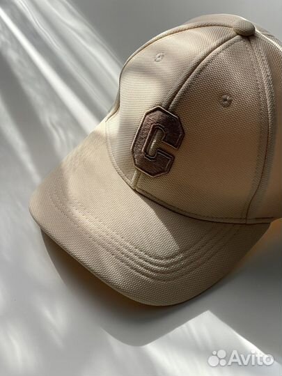 Кепка унисекс