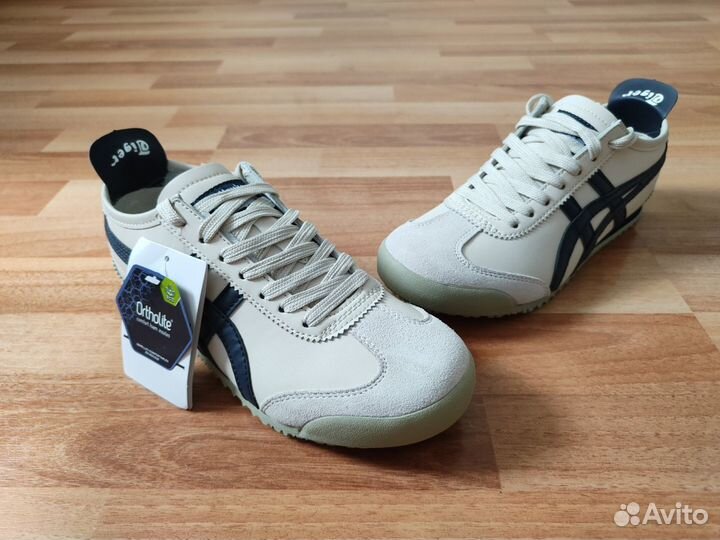 Кроссовки мужские Asics. Новые. 40-45 размер