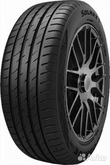 Goodride Solmax 1 255/55 R19 111W