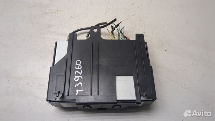 Блок комфорта Opel Astra K 2015, 2016
