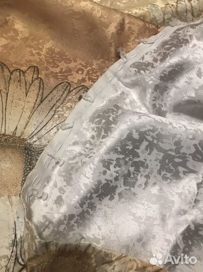 Шторы портьеры