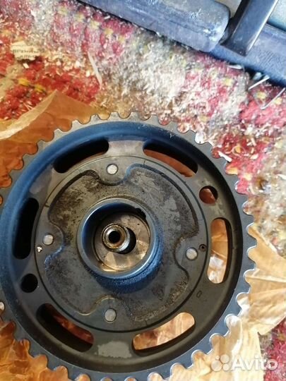 Фаза регулятор меган 2