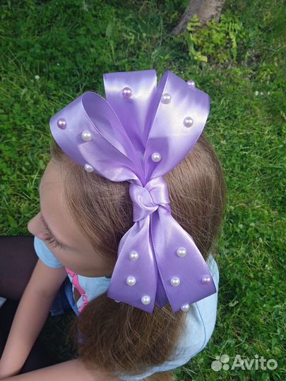 Ободок ручной работы