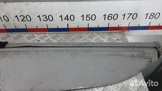 Шторка багажника KIA sorento 1 (ENT14QV01)