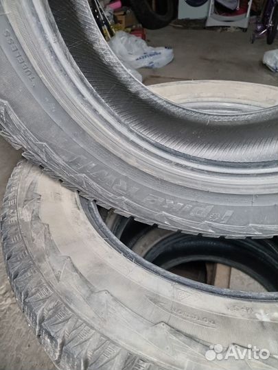 Hankook I'Pike RW11 235/65 R18 104
