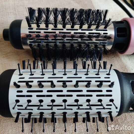 Многофункциональная фен-щетка Surker