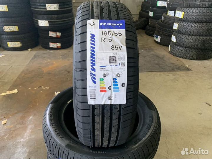Winrun R330 195/55 R15 85V