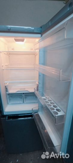 Холодильник indesit