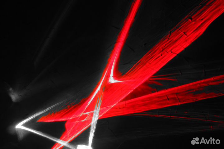 Интерьерная картина на холсте