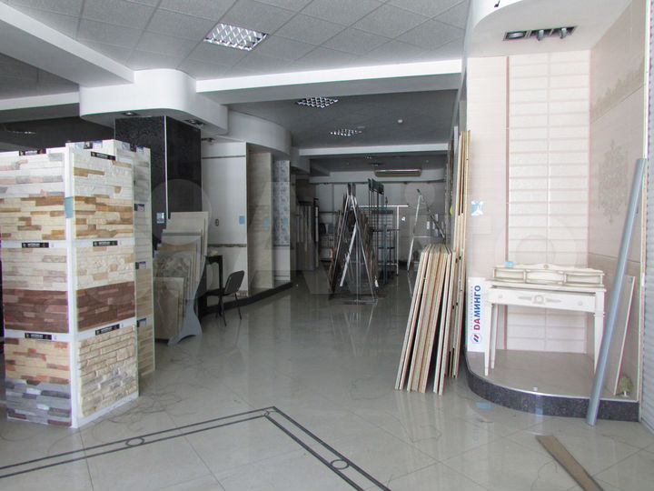 Свободного назначения, 418 м²