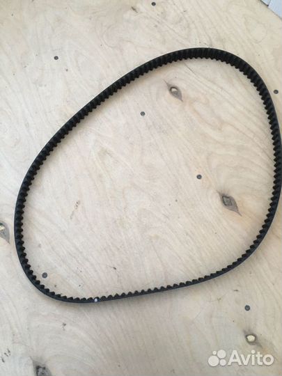 Ремень грм для калина,гранта 1.6 16клап