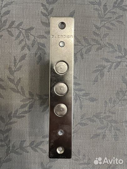 Замки дверные врезные