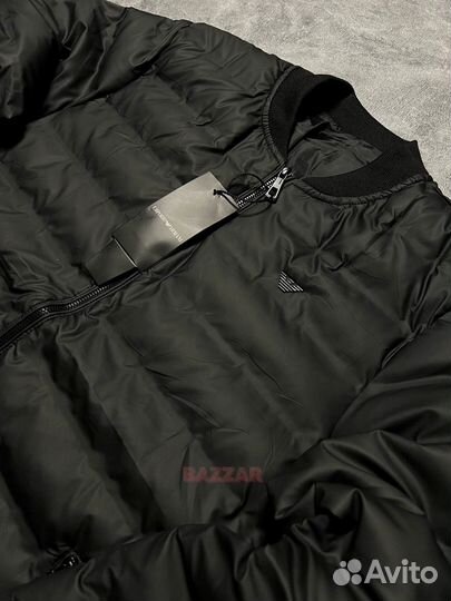 Бомбер Armani