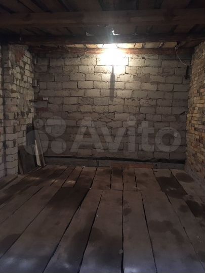 Гараж, 24 м²