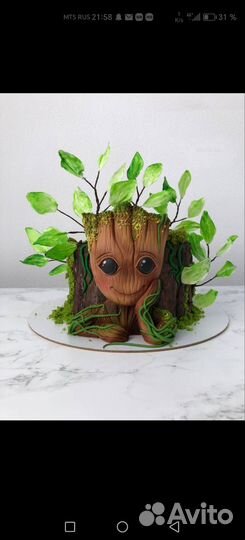 Кондитер-оформитель, шеф-кондитер, пекарь-кондитер