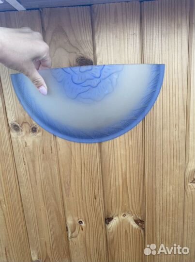 Настенный светильник бра