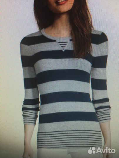 Autumn Cashmere. USA. Новая Оригинал Кашемир M/L