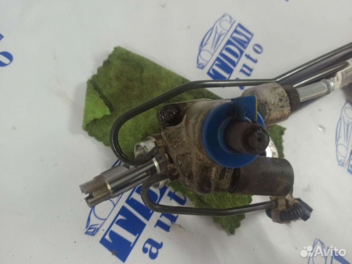 Рулевая рейка Nissan Altima L32 Ниссан Алтима