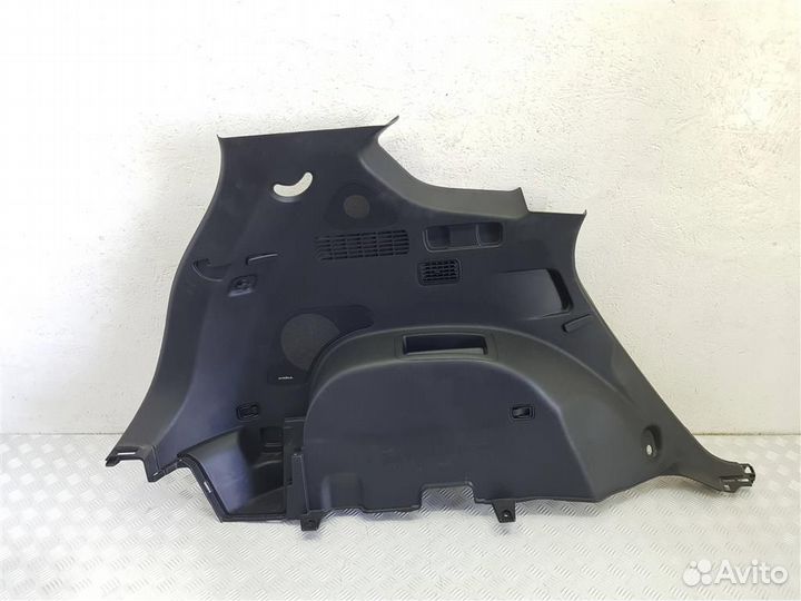 85730S1200 Обшивка багажника Hyundai Santa Fe 4