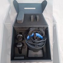 Vr шлем oculus rift s