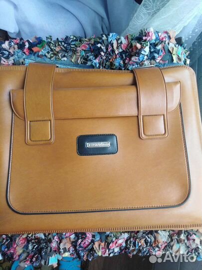 Чемодан времен СССР