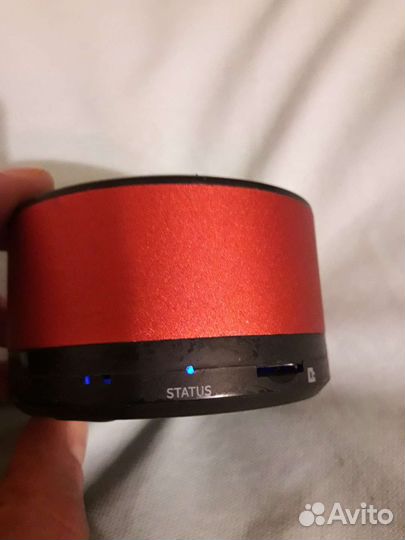 Bluetooth Колонка
