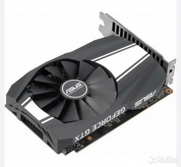 Asus gtx 1660 super