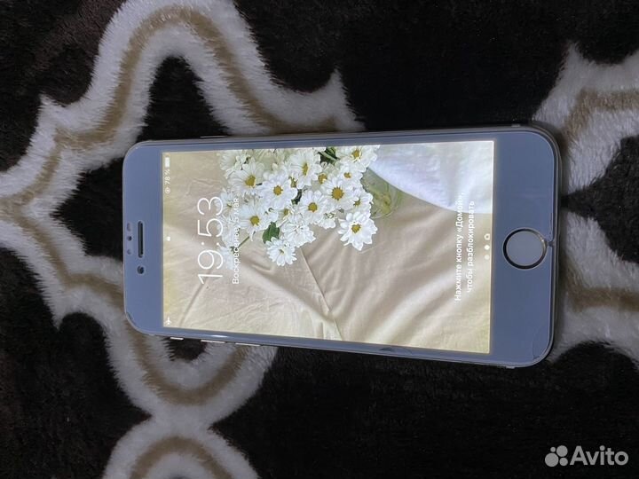 iPhone 6, 32 ГБ