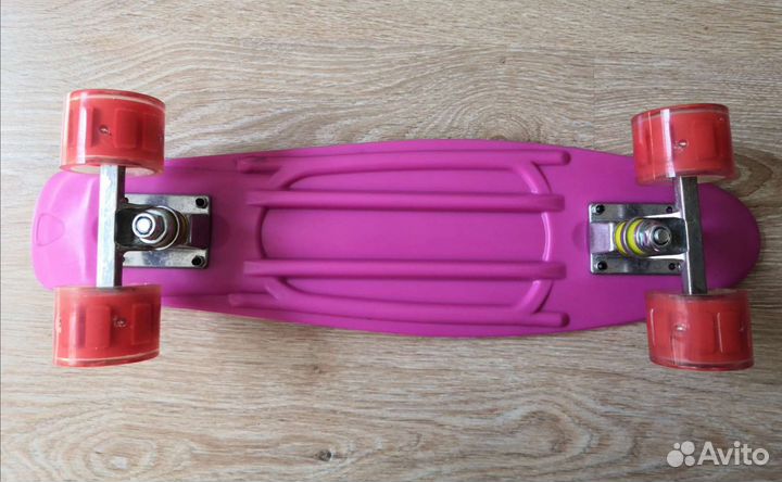 Скейтборд детский