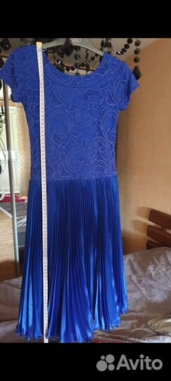 Рейтинговое платье 128