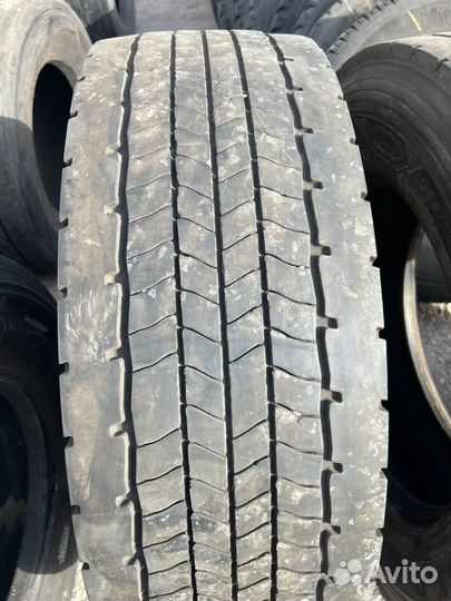 Бу шины 315/70R22.5 из Европы