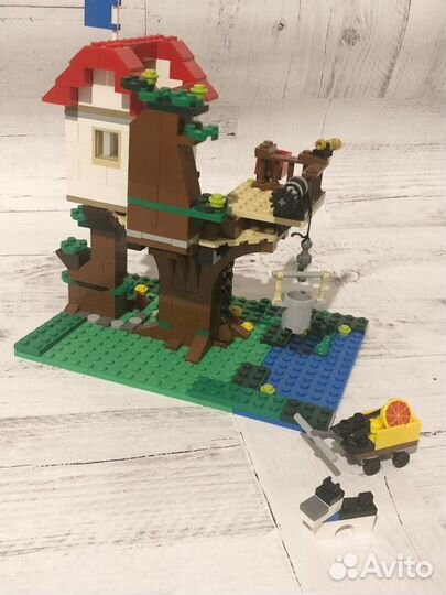 Lеgо Crеаtor 31010, 10659