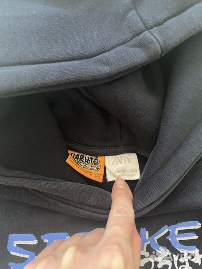 Комплект вещей на мальчика 10-12 лет