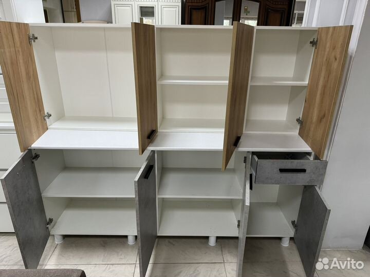 Кухонный гарнитур Поинт