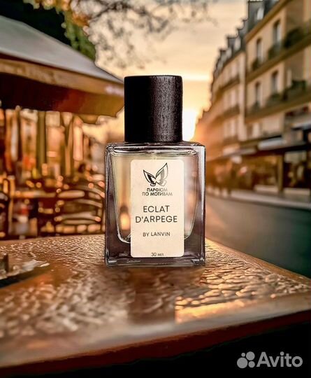 Парфюм По Мотивам Eclat d’Arpege By Lanvin 30 мл