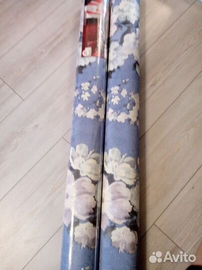 Виниловые обои на флизелиновой основе