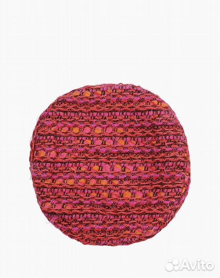 Берет женский l