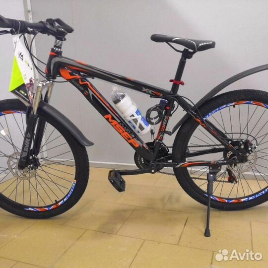 Велосипеды оптом