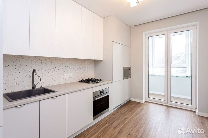 Кухонный гарнитур 