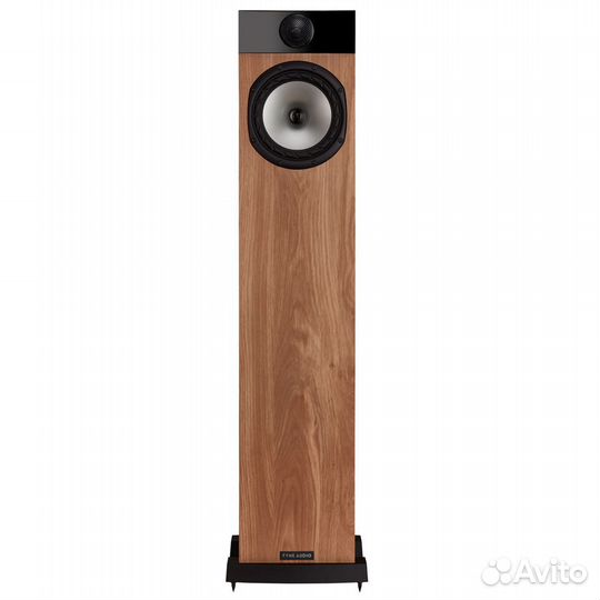 Напольная акустика Fyne Audio F302 Light Oak